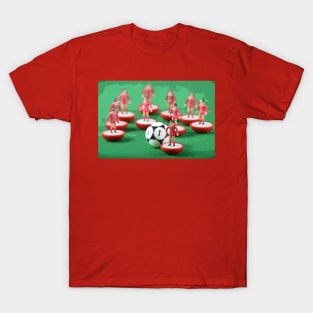 T shirt subbuteo clearance